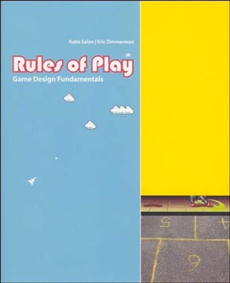 Rules of play - game design fundamentals