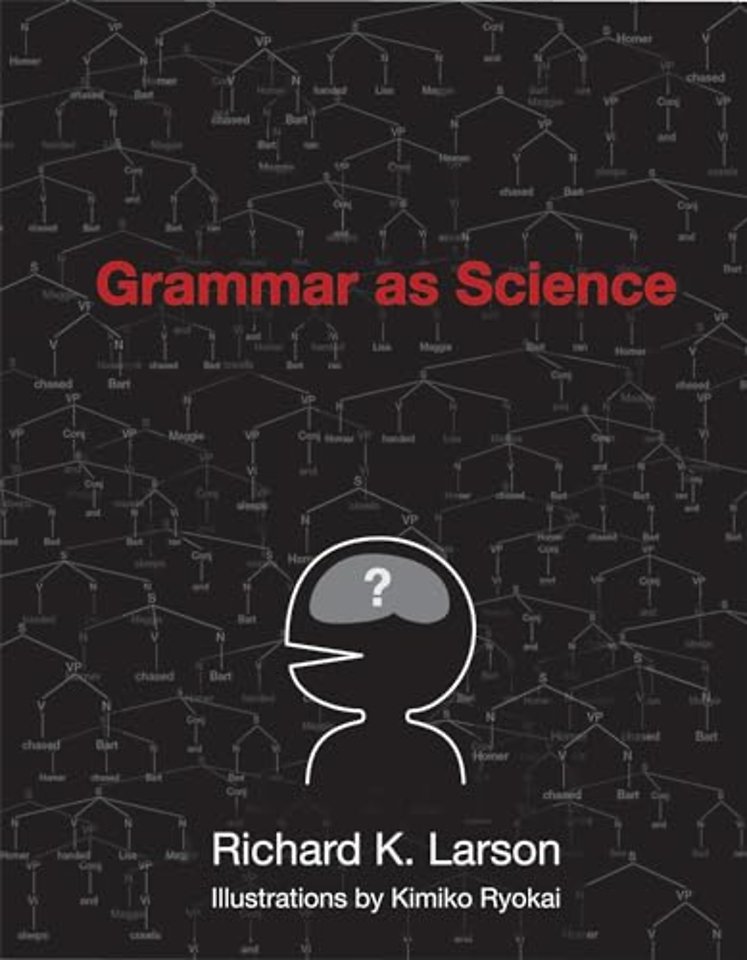 Grammar as Science