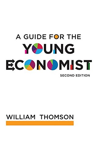 A guide for the young economist