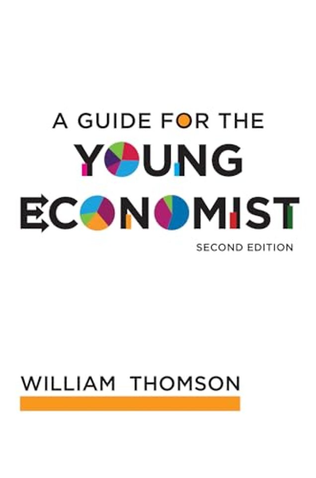 A guide for the young economist