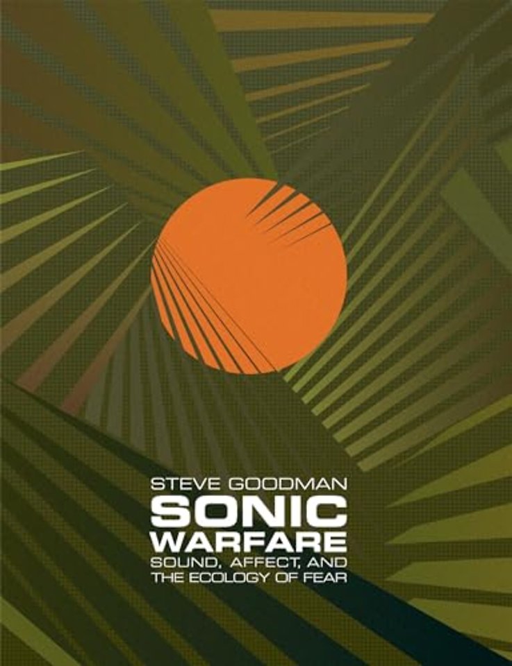 Sonic Warfare