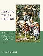 Thinking Things Through