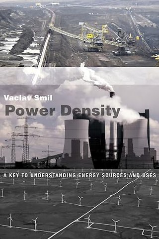 Power Density