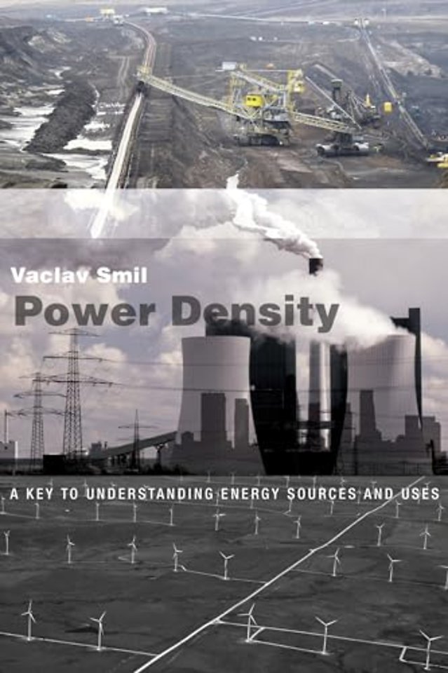 Power Density