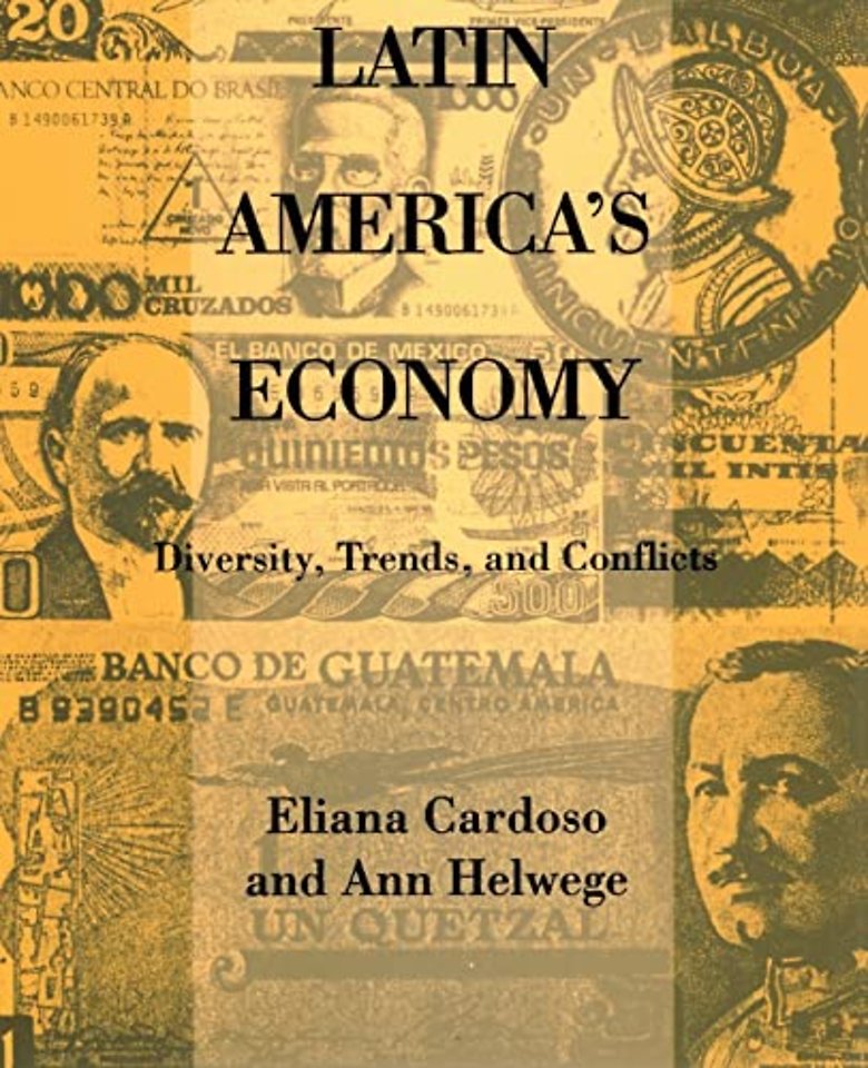 Latin America's Economy