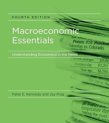 Macroeconomic Essentials