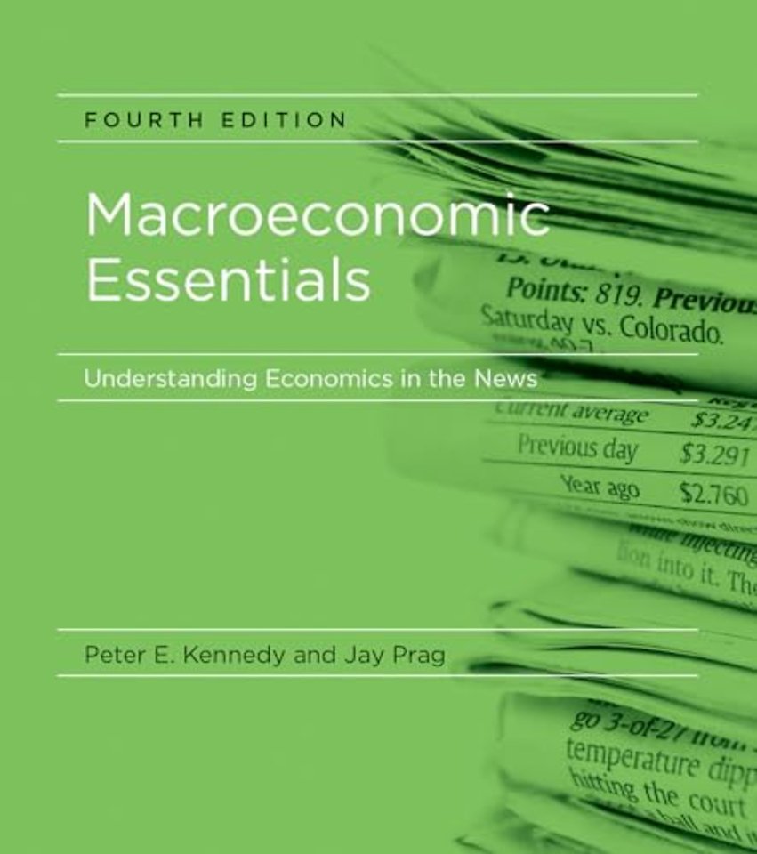 Macroeconomic Essentials