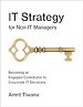 IT Strategy for Non-IT Managers