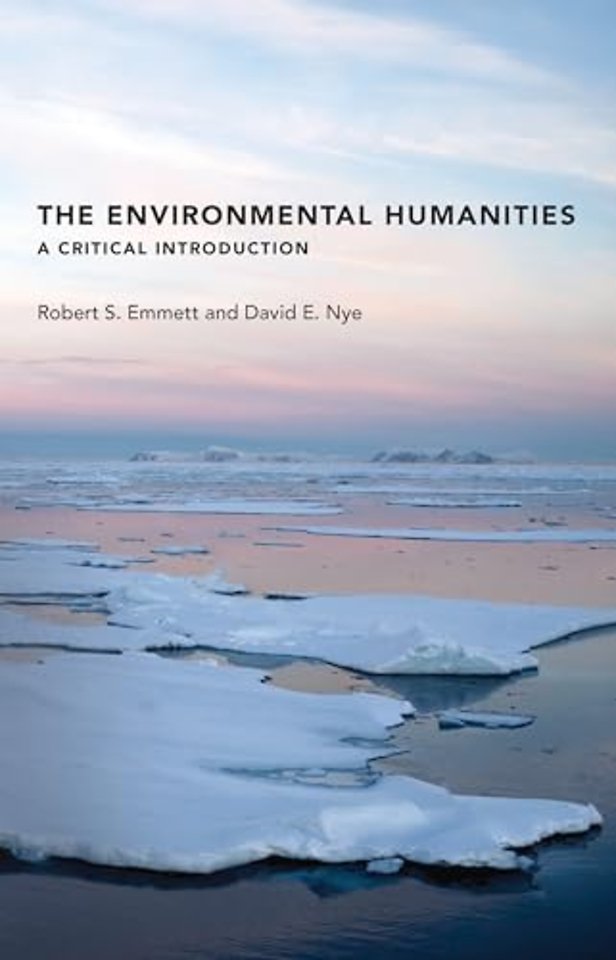 The Environmental Humanities
