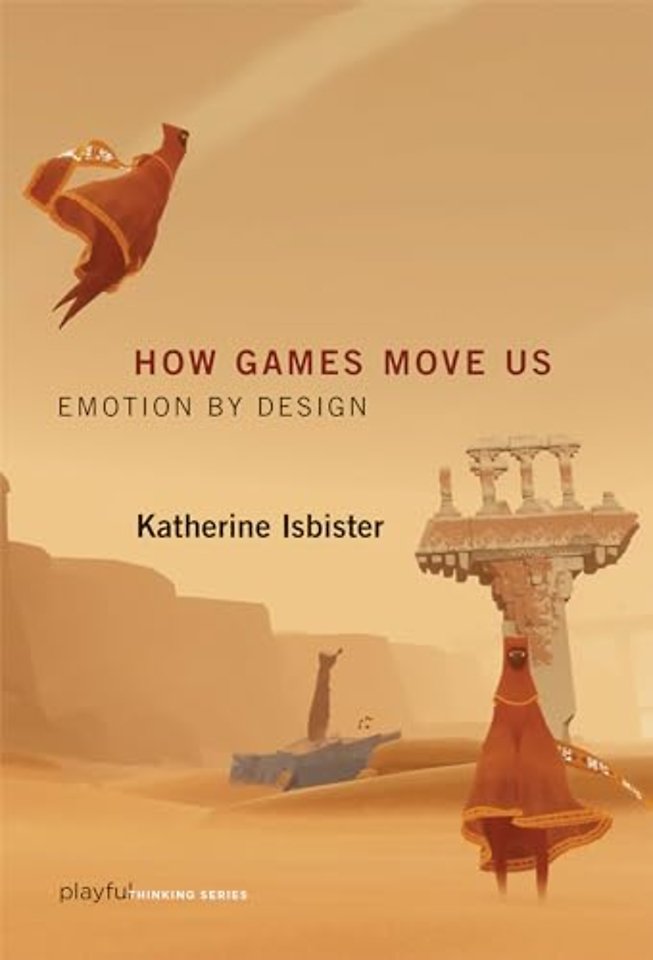 How Games Move Us