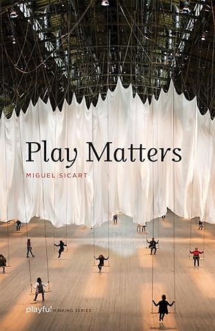 Play Matters