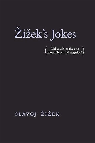 Zizek's Jokes