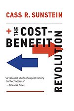The Cost–Benefit Revolution