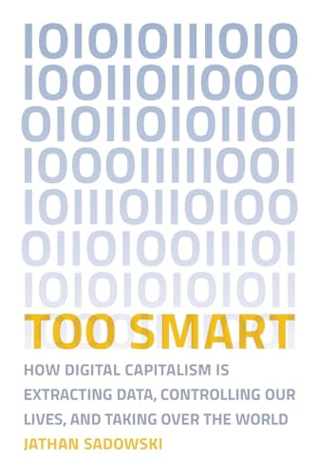 Too Smart