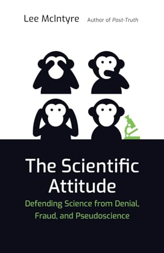 The Scientific Attitude