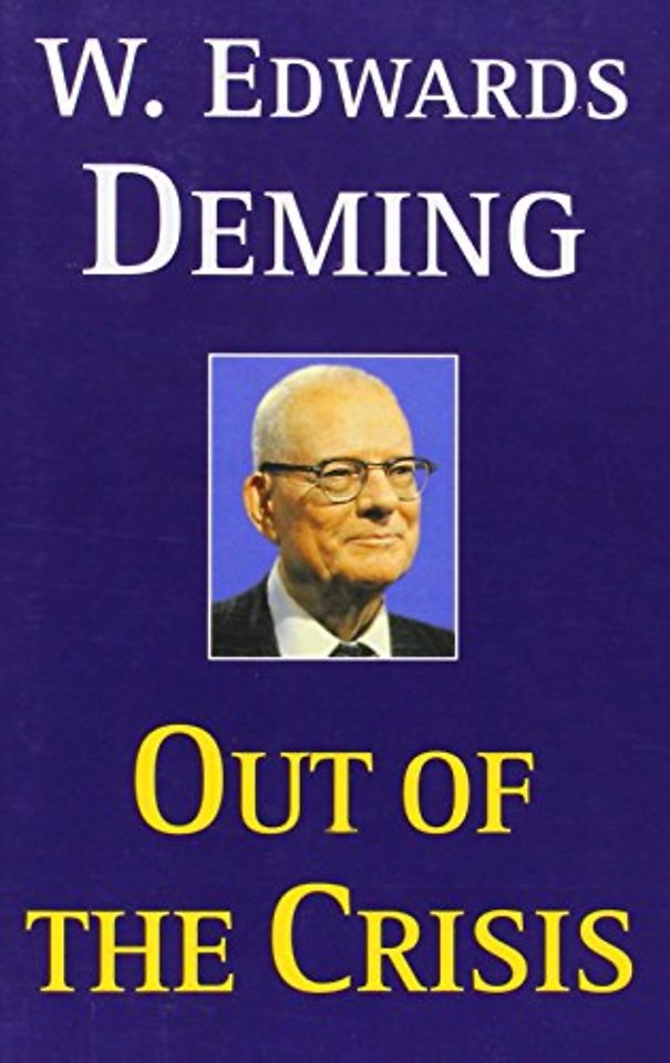 Out of the Crisis (OI)