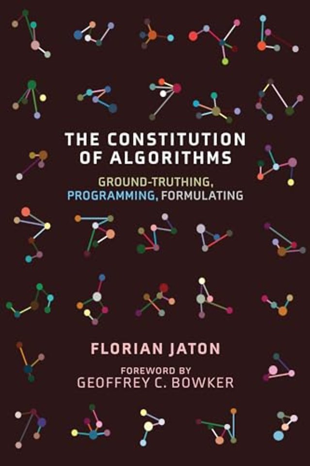 The Constitution of Algorithms