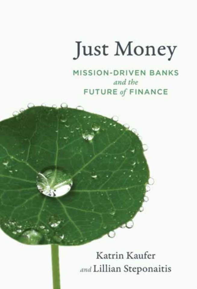 Just Money Just Money