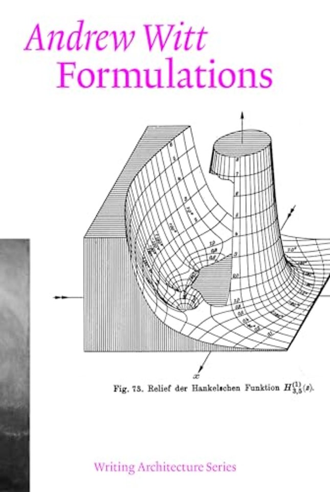 Formulations