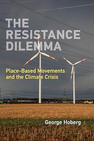 The Resistance Dilemma