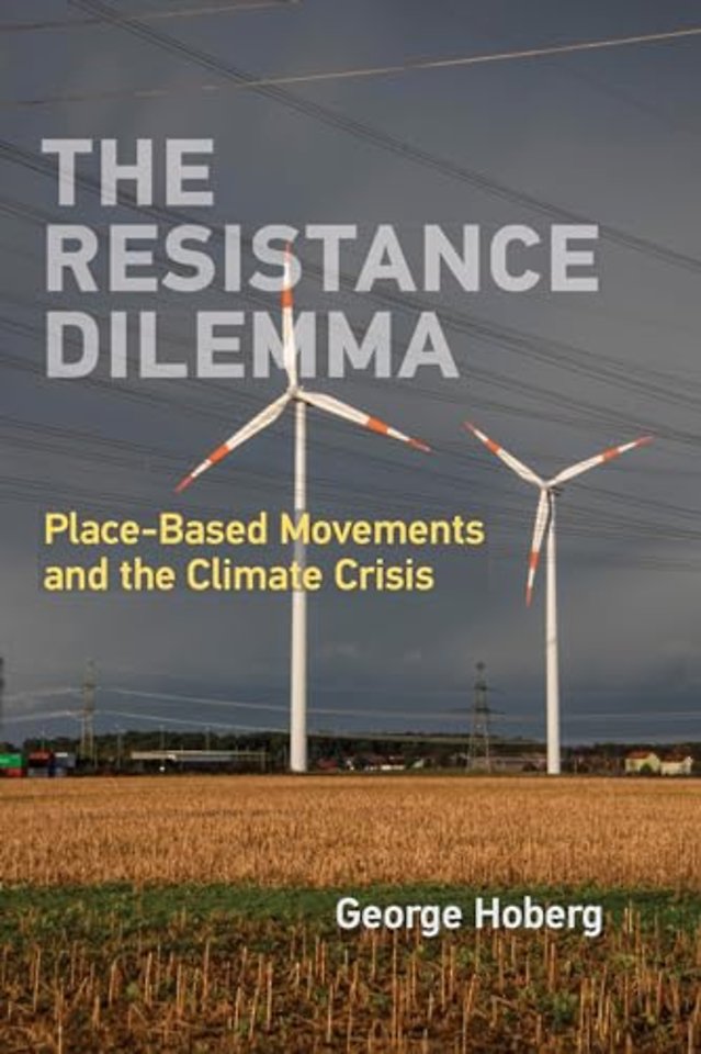 The Resistance Dilemma