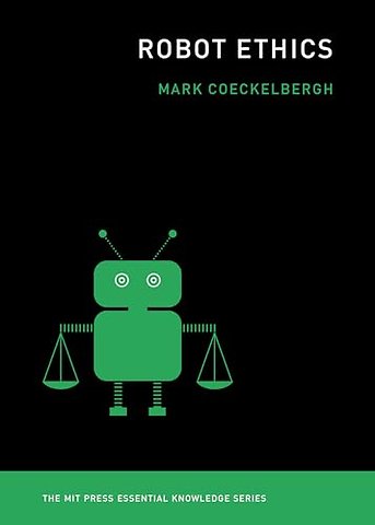 Robot Ethics