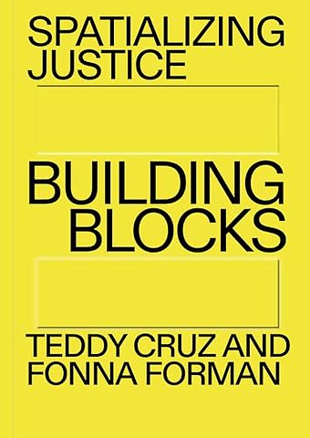 Spatializing Justice