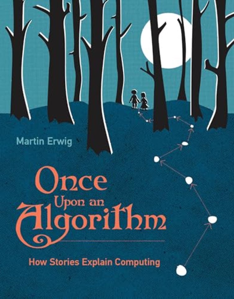 Once Upon an Algorithm
