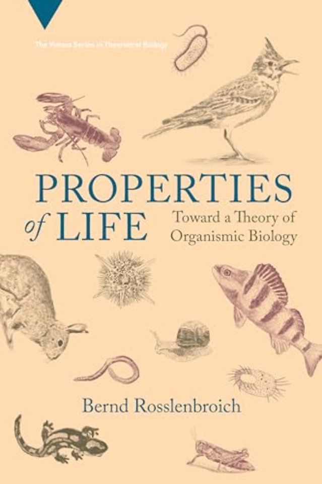 Properties of Life