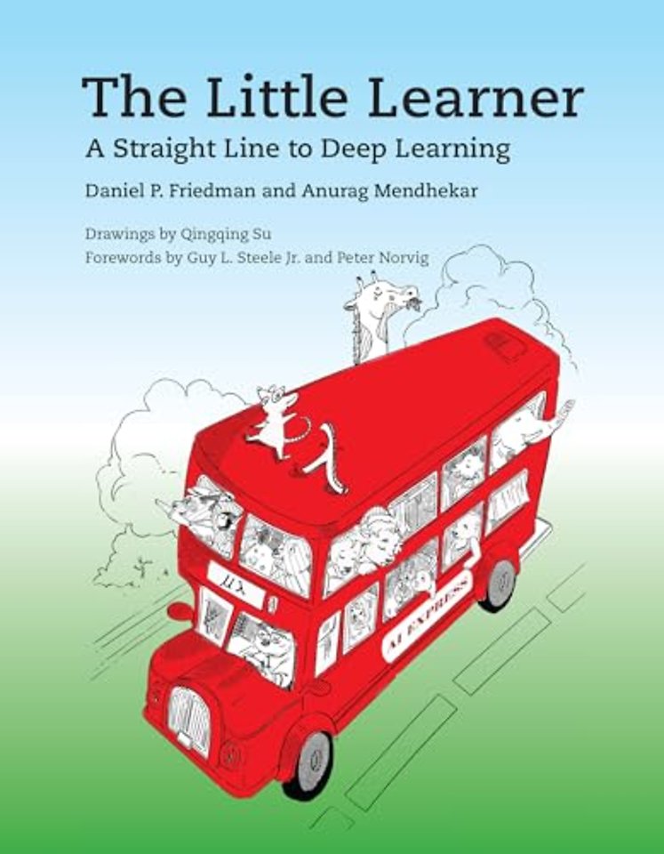 The Little Learner