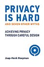 Privacy Is Hard and Seven Other Myths