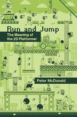 Run and Jump