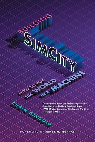 Building SimCity