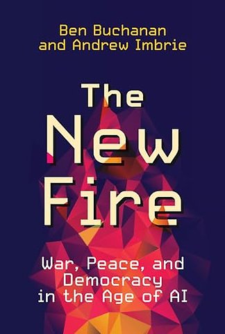 The New Fire