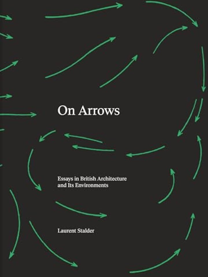 On Arrows