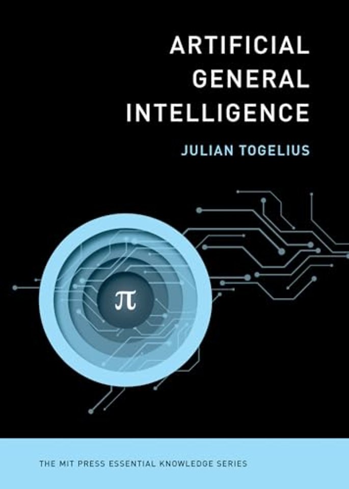 Artificial General Intelligence