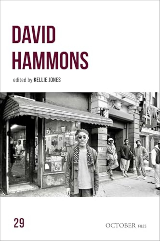David Hammons