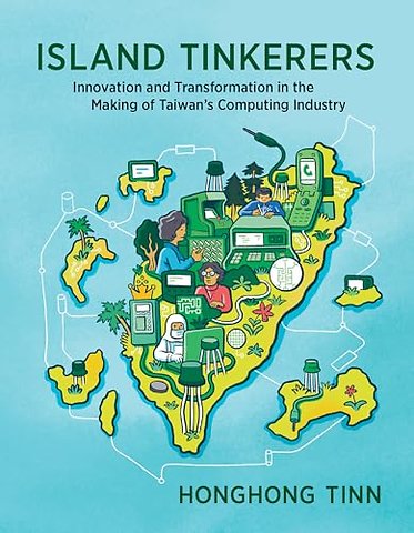 Island Tinkerers