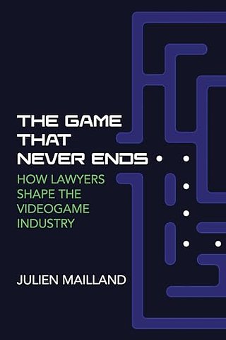 The Game That Never Ends