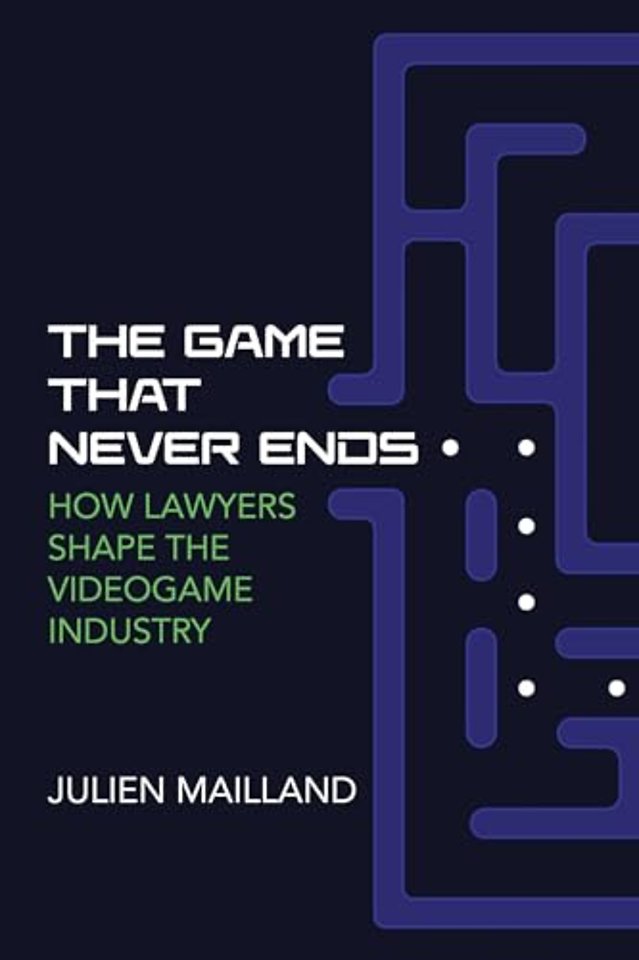 The Game That Never Ends