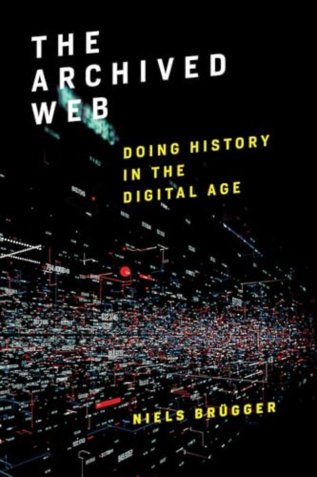 The Archived Web