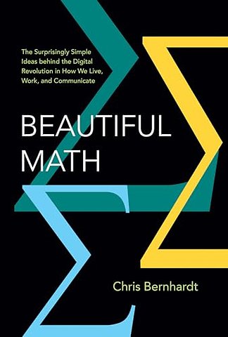 Beautiful Math