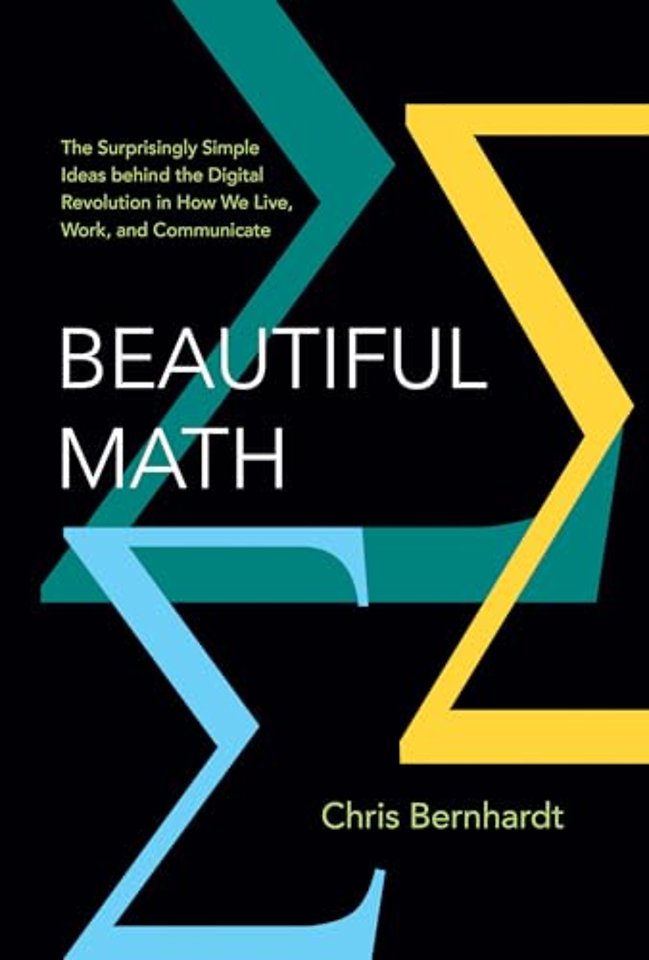 Beautiful Math