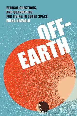 Off-Earth