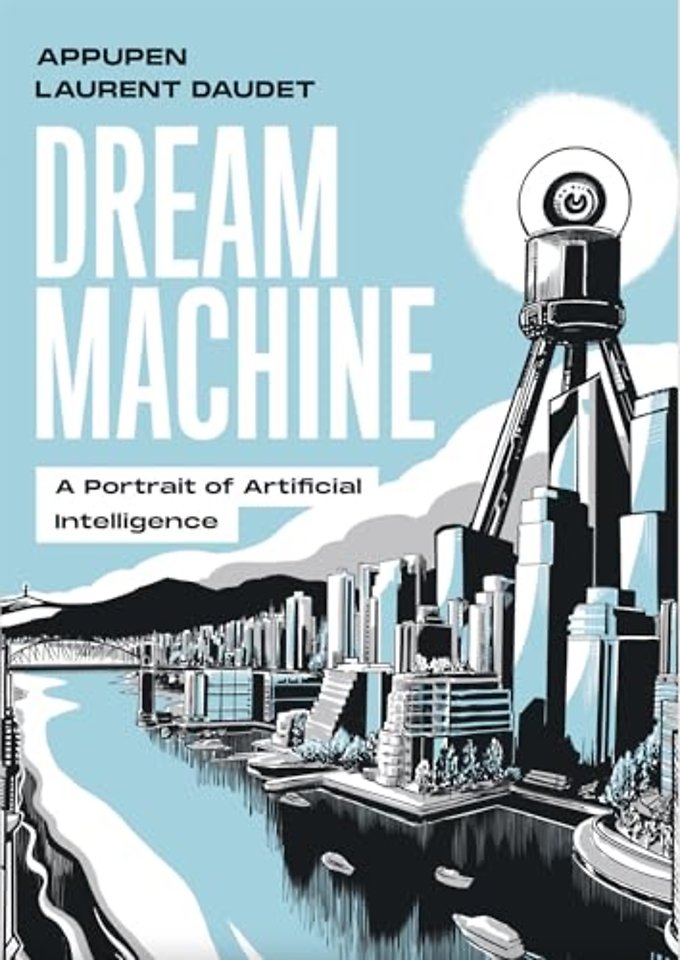 Dream Machine