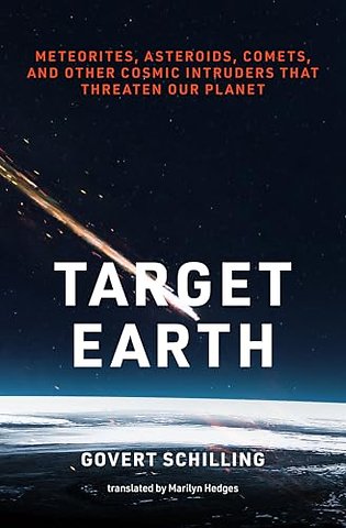 Target Earth