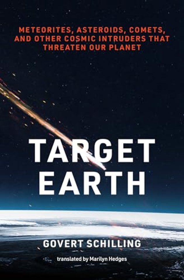 Target Earth