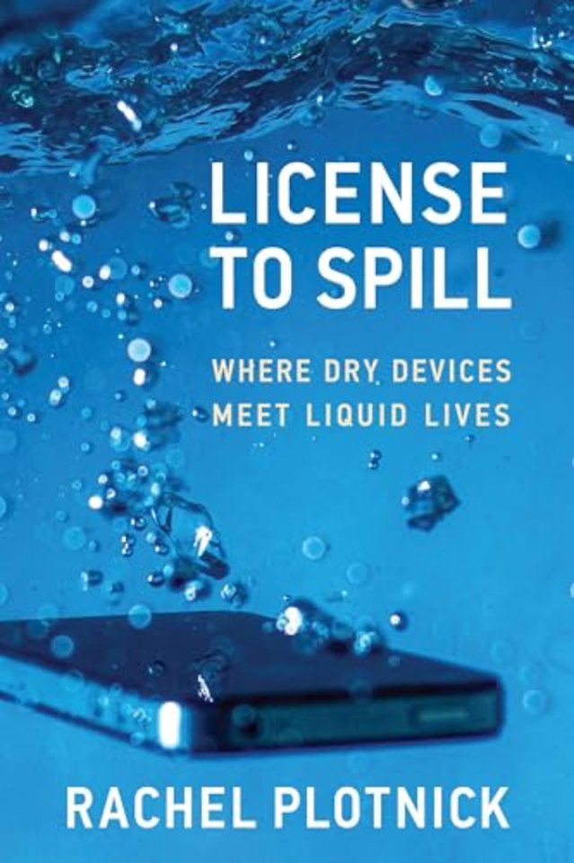 License to Spill