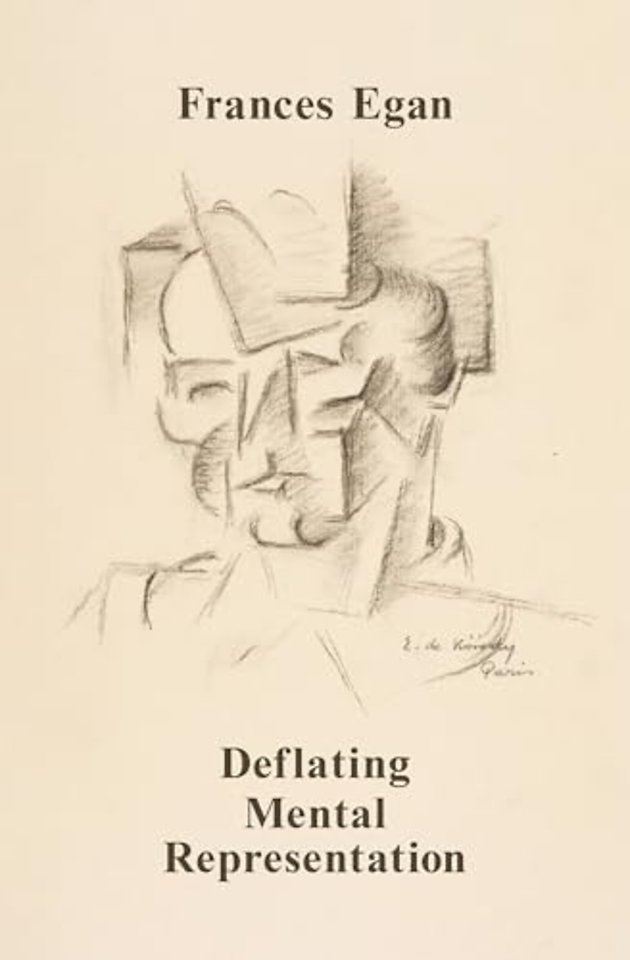 Deflating Mental Representation