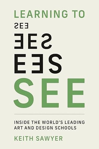 Learning to See